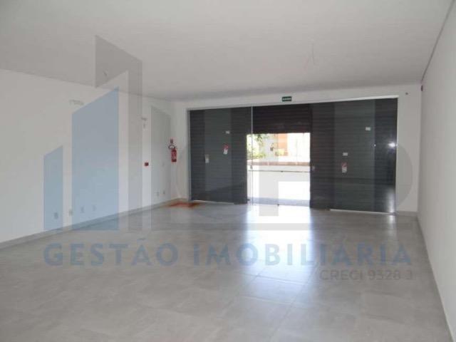 Prédio Comercial Getulio Vargas - Foto 5