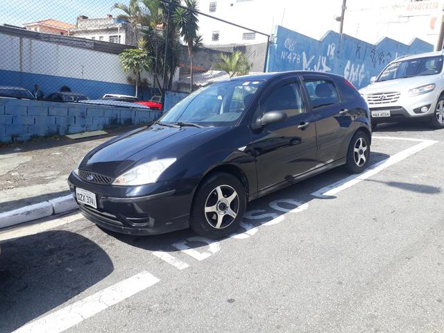 Ford focus 1.6 s/entrada - Foto 3