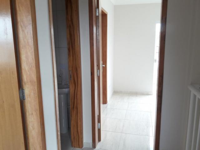 Sobrado à venda, 77 m² por r$ 190.000,00 - nações - fazenda rio grande/pr - Foto 18