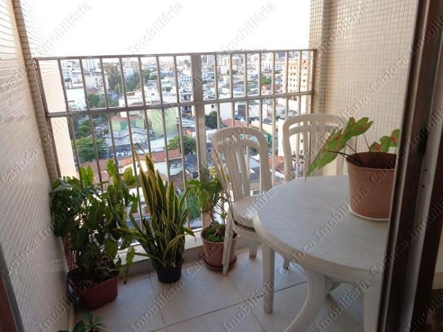 Excelente Cobertura, Quarto suite hidromassagem - Ref.15 - Foto 12