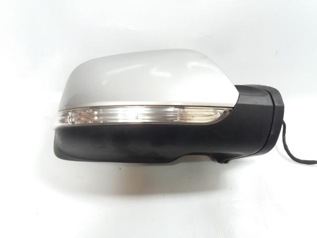 Retrovisor Mercedes-benz B180 2009 2010 Lado Direito - Foto 3