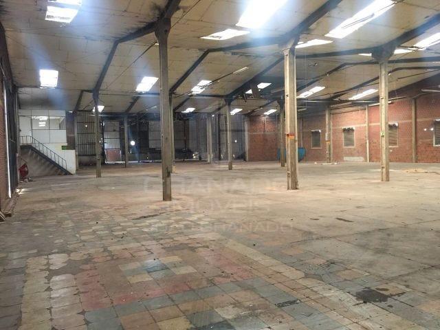 9606 | Barracão em Sarandi | 3000m² - Foto 17