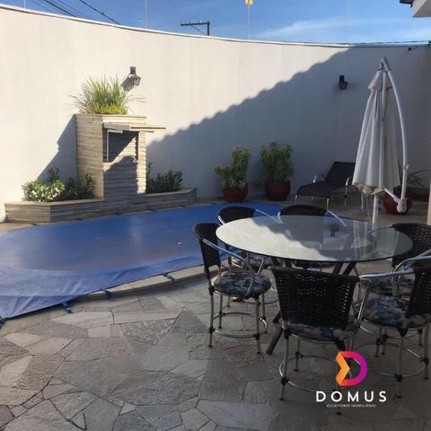 Residencial São Paulo - excelente residencia 3 dorm\1suite piscina - Foto 16