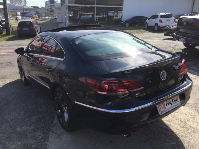 Passat cc 3.6 V6 300CV 2014 - Foto 4