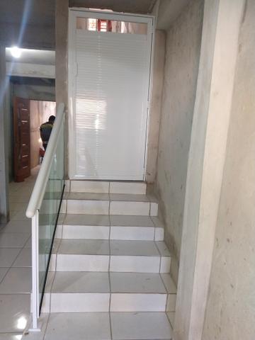 Basculante , deslizante,duas bandas (protões) - Foto 2
