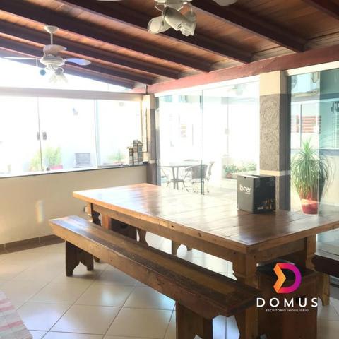 Residencial São Paulo - excelente residencia 3 dorm\1suite piscina - Foto 15