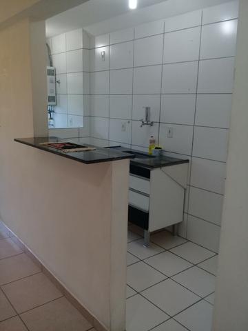 Apartamento 2 quartos com infra-estrutura- Tijuca - Foto 6