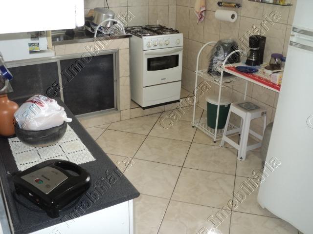 Aptº todo reformado 01 Qto em piso frio Ref:10 - Foto 7