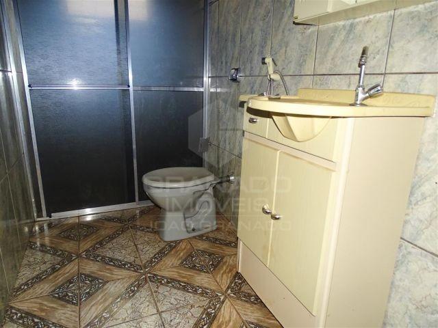 9844 | Jd. Olímpico Casa 03 quartos (01 suíte) + 02 vagas na garagem | 160m² úteis - Foto 10