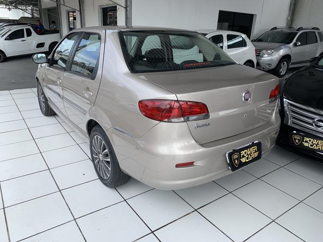 Fiat siena essence ideal para Uber - Foto 9