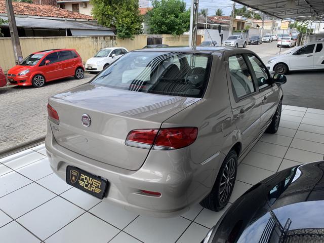 Fiat siena essence ideal para Uber - Foto 12