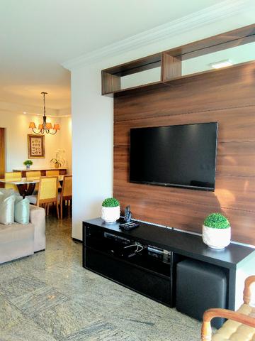 Apartamento com 03 suítes, gabinete à Venda, 160 m² - Foto 9