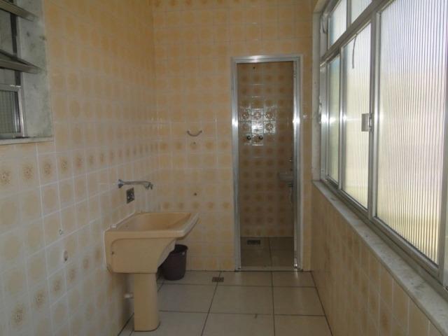 Jardim Guanabara Aylton Vasconcelos Elevador Varanda 3 Quartos (Suíte) 2 Vagas JBI36375 - Foto 16