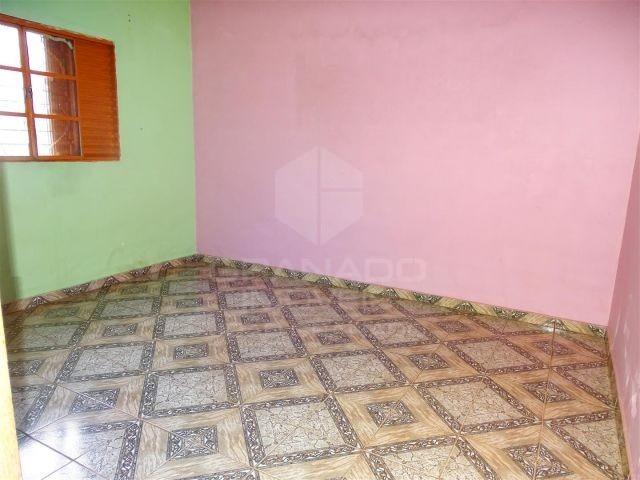 9844 | Jd. Olímpico Casa 03 quartos (01 suíte) + 02 vagas na garagem | 160m² úteis - Foto 8