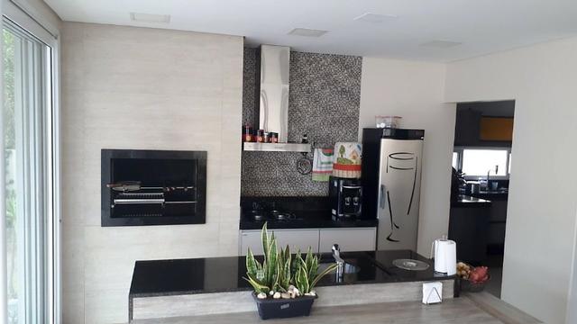 Vendo Casa Sobrado no Belvedere toda Imobiliada - Foto 9