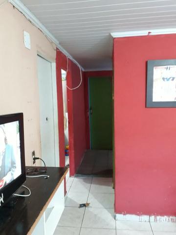 Vendo casa 3 quartos, QNP 36, P. sul, Ceilândia, R$ 135 mil aceitamos proposta - Foto 13