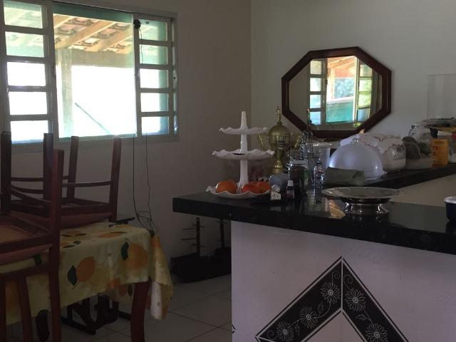 Linda fazenda com casa Sede - Foto 6