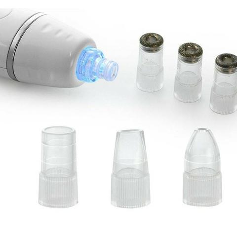 Aparelho de peeling diamante forte sucção a vácuo Promoção - Foto 2
