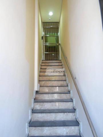 Sala para alugar, 22 m² por R$ 800/mês - Jardim Rosa de Franca - Guarulhos/SP - Foto 2