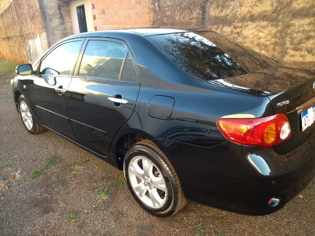 Toyota Corolla Xei 2.0 Automático Flex - Foto 20