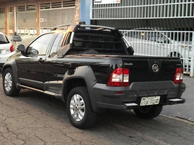 Fiat Strada Fiat Strada CE 1.8 Adventure - Foto 3