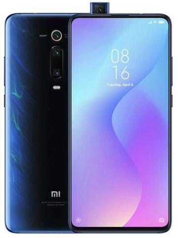 Smartphone Xiaomi Mi 9T Dual Sim Lte 6.39" 6GB/64GB - Foto 2