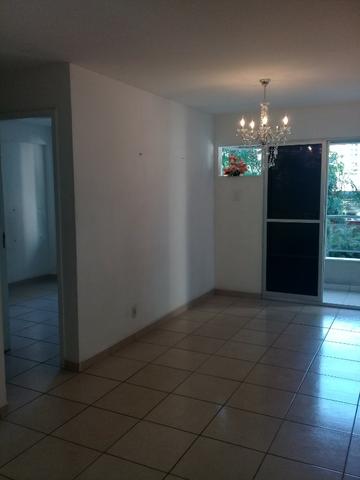 Apartamento 2 quartos com infra-estrutura- Tijuca - Foto 10