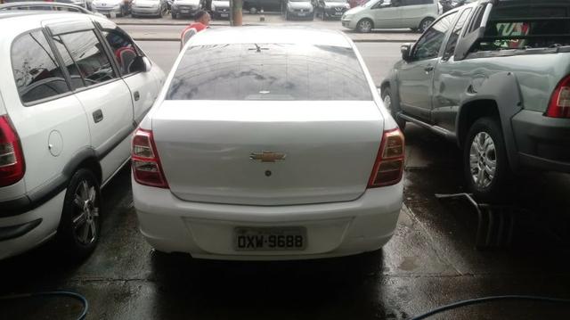 Gm - Chevrolet Cobalt - Foto 8