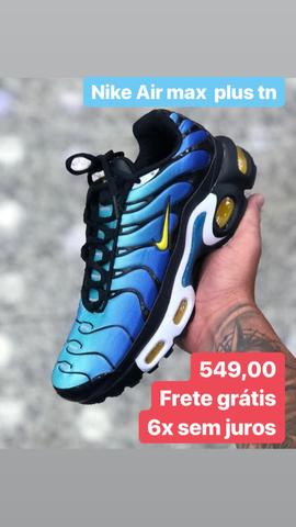 nike air max plus tn baratas