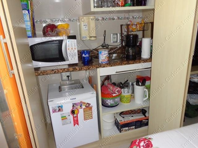Excelente Cobertura, Quarto suite hidromassagem - Ref.15 - Foto 3