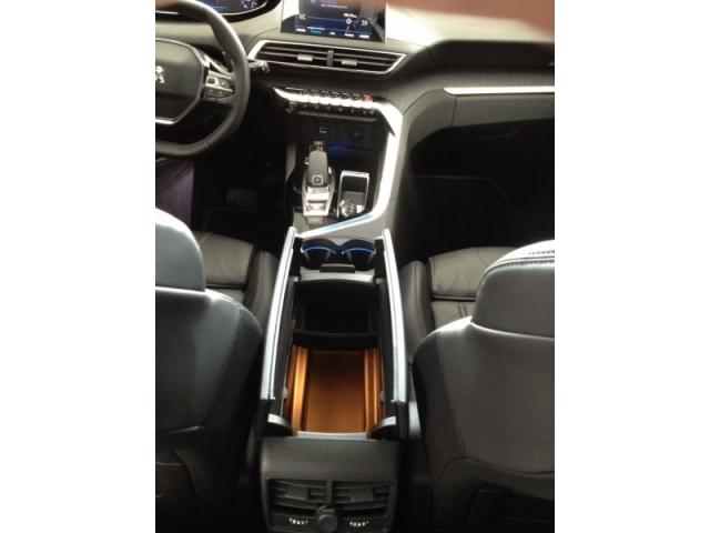 PEUGEOT 3008 1.6 GRIFFE PACK THP 16V 2018 - Foto 12