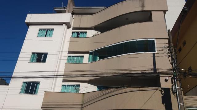 Apartamento à venda com 2 dormitórios em Centro, Jaraguá do sul cod:ap149