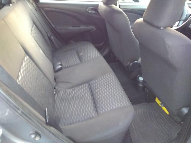 Etios 1.3X Reath Modelo 2016 Carro Excelente - Foto 5