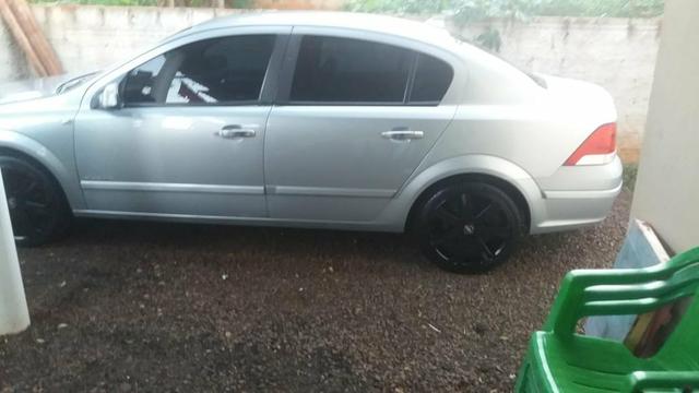 Vectra 10 mil reais - Foto 2