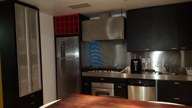 Apartamento à venda com 3 dormitórios em Horto florestal, Salvador cod:ARTP9191G - Foto 3
