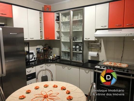 Apartamento 3 quartos semi-mobiliado - bairro exposição - Foto 4