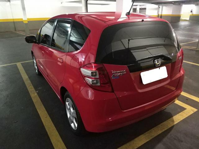 Honda Fit 2010/2010 Automático 1.4 Flex - Foto 7