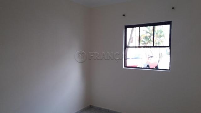 Apartamento à venda com 2 dormitórios em Jardim das industrias, Jacarei cod:V4064 - Foto 7