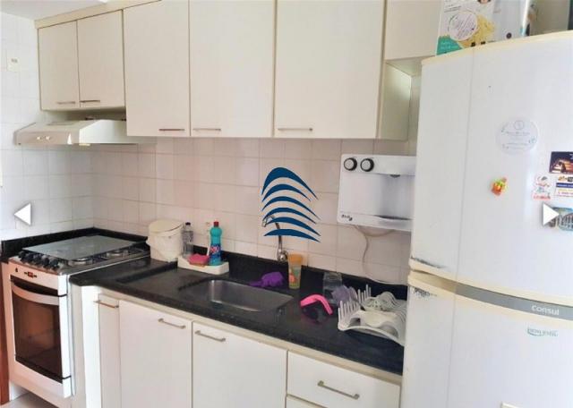 Apartamento à venda com 3 dormitórios em Horto florestal, Salvador cod:ARTP9191G - Foto 19