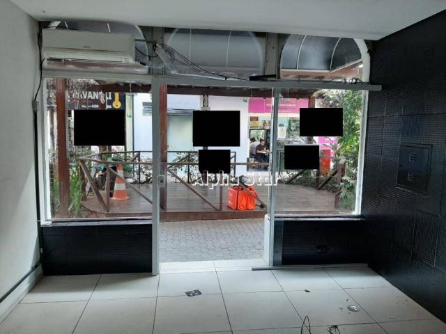 Prédio para alugar, 64 m² por R$ 3.000/mês - Condomínio Centro Comercial Alphaville - Baru - Foto 4