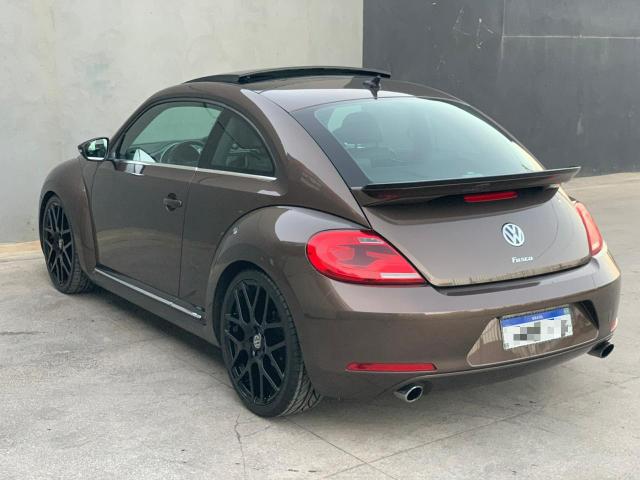 Fusca tsi 2.0t 2014 - Foto 4