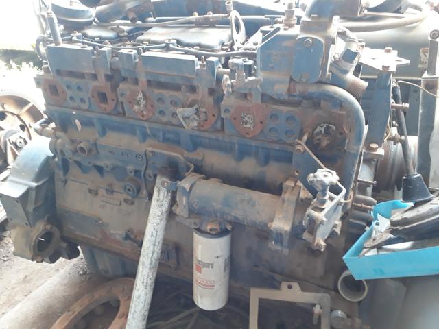 Motor cummis - Foto 3