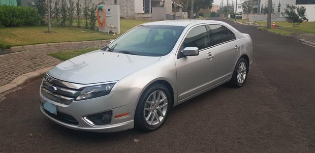 Ford Fusion 2.5 SEL 2011 - Foto 2