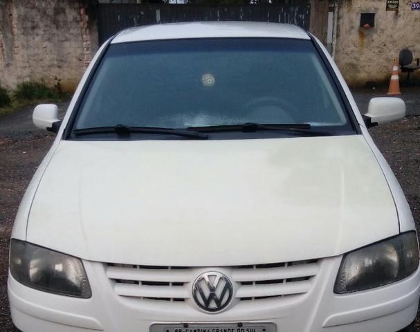 Gol g4 vendo e troco - Foto 2