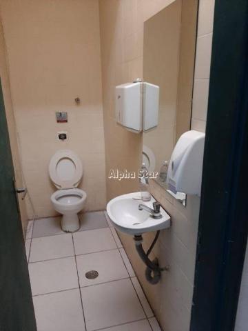 Prédio para alugar, 64 m² por R$ 3.000/mês - Condomínio Centro Comercial Alphaville - Baru - Foto 11