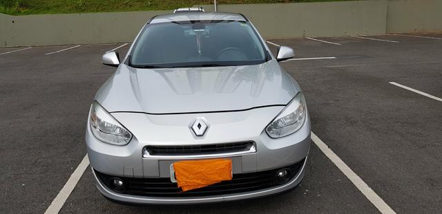 Fluence dynamique 2014