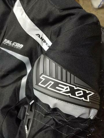 Jaqueta Texx Falcon Reload / Modelo 2019 - Foto 10