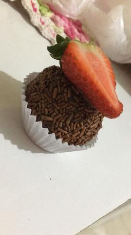 Brigadeiros para revenda - Foto 3