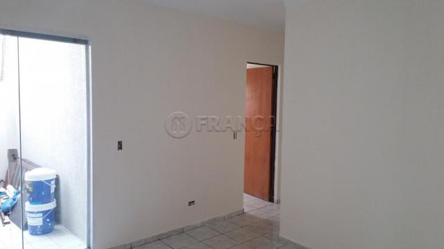 Apartamento à venda com 2 dormitórios em Jardim das industrias, Jacarei cod:V4064