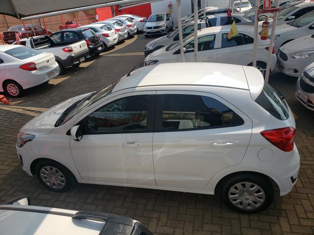 Ford KA SE 1.0 COMPLETO 2019 *abaixo da FIPE - Foto 7